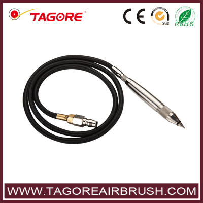 Tagore TG351 Pneumatic Scribe-Engraving Pen, Pneumatic Engraving Pen